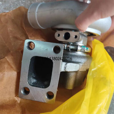 TD04HL Engine Turbo 49189-02490 49189-00800 196-7988 4918902490 305-4922 Turbocharger for  Excavator Turbo