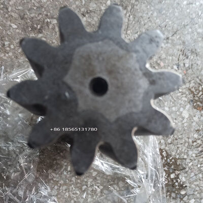 SK60 SK60SR Swing Motor Gear Shaft for Kobelco Excavator Swing Motor Parts