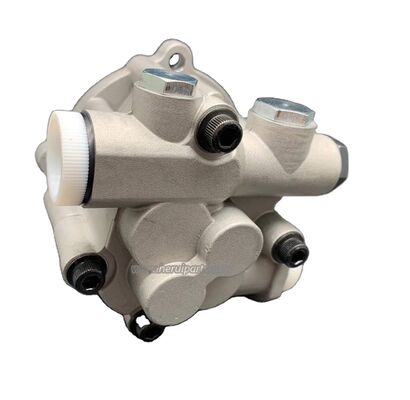 EC210 EC240 EC290 Excavator Pilot Pump K3V112 Hydraulic Pilot Gear Pump 14535458 for 