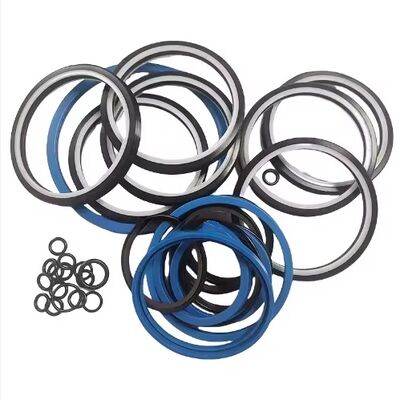 8U-5852 292-2771 250-1047 8U-7966 Center Joint Seal Kit for M316 M318 M315 M313 Excavator Hydraulic Cylinder Seal