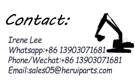 20Y-04-11160 21050-21200 Fuel Tank Cover for Komatsu PC200-3 PC200-5 PC200-6 PC200-7 PC200-8 PC300--7