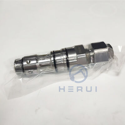 Excavator Relief Valve 6E-5933 107-7033 6E5933 1077033 Main Control Valve for E320B E320D
