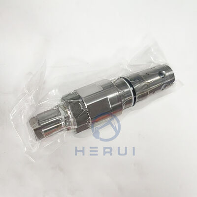 Rotary Control Relief Valve 7I-7968 7I7968 for E320 E320L E320A E320BL Excavators Construction Machinery