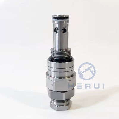 Excavator Accessories Rotary Main Relief Valve 723-40-92103 7234092103 for PC200-8
