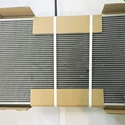 14602245 AC A/C Air Conditioning Conditioner Condenser for  EC160D EC160E EC170D EC180D EC180E EC240B EC240C EC250D EC250E