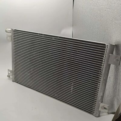 56E0721133 56E0721132 Cooling Radiator for RW36599