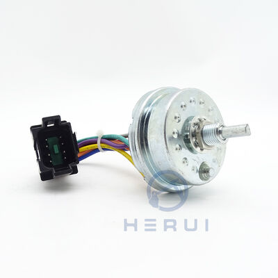 112-6174 Loader Throttle Knob 1126174 Rotary Switch Excavator Construction Machinery Parts for E950 966 Wheel Loader