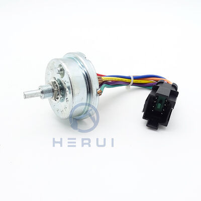 112-6174 Loader Throttle Knob 1126174 Rotary Switch Excavator Construction Machinery Parts for E950 966 Wheel Loader