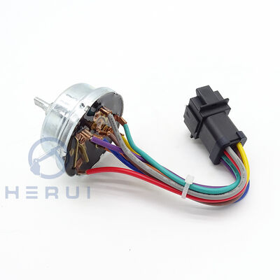 112-6174 Loader Throttle Knob 1126174 Rotary Switch Excavator Construction Machinery Parts for E950 966 Wheel Loader