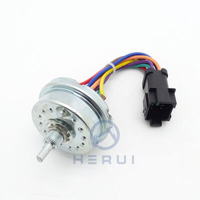 112-6174 Loader Throttle Knob 1126174 Rotary Switch Excavator Construction Machinery Parts for E950 966 Wheel Loader