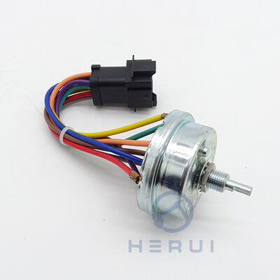 112-6174 Loader Throttle Knob 1126174 Rotary Switch Excavator Construction Machinery Parts for E950 966 Wheel Loader