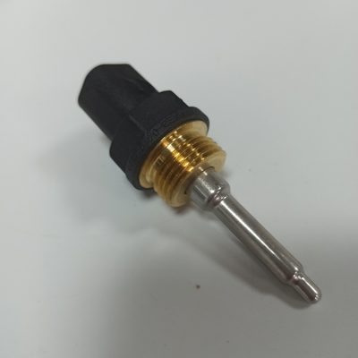 Excavator Temperature Sensor 256-6453 256 6453 For CAT 3406E / C15 C13 E324D E329D E330D E345C E345D