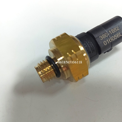 Oil Pressure Sensor 380-1882 for  G3516H XQP60 G35ZOH G3520C C7.1 C4.4
