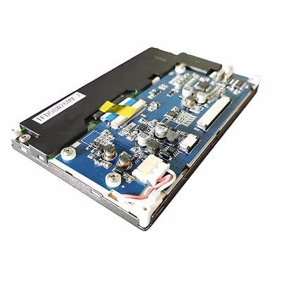 260-2193 Monitor Display Panel For  320D 323D 324D 330D Excavator Monitor
