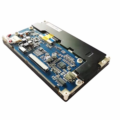 260-2193 Monitor Display Panel For  320D 323D 324D 330D Excavator Monitor