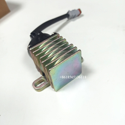 GP-Magnetic Switch Relay 241-8368 2418368 for  CAT Tractor