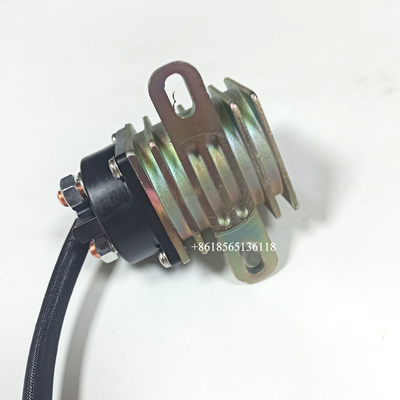 GP-Magnetic Switch Relay 241-8368 2418368 for  CAT Tractor