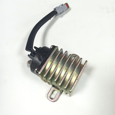 GP-Magnetic Switch Relay 241-8368 2418368 for  CAT Tractor