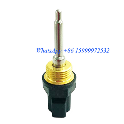 264-4297 Water Temperature Sensor 2644297 For  CAT 349D L 312E 336D 324D 336D2 L 326D Excavator Parts