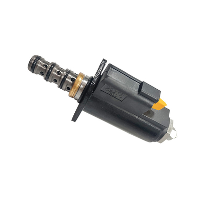 1211491 1211490 Solenoid Valve  1211490 36E LN 311D LRR 320C L 345B II 336E Excavator Parts