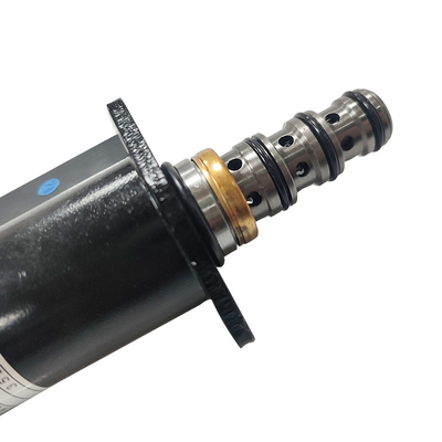 1211491 1211490 Solenoid Valve  1211490 36E LN 311D LRR 320C L 345B II 336E Excavator Parts