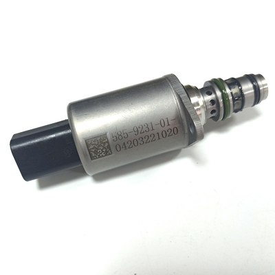 Solenoid Valve 585-9231 5859231 for  CAT 312GC 315GC 320 325 349 352