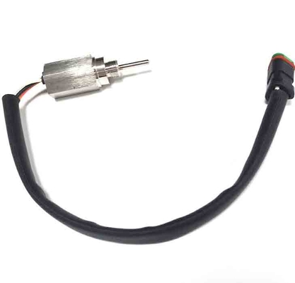 Water Temperature Sensor 3E-8700 3E8700 for Caterpillar CAT 120H 3116 3126 3306 3406