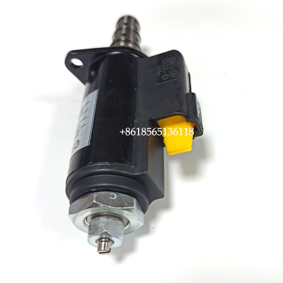 24V Solenoid Valve 116-3526 1163526 315-4412 3154412 For  E320 E320B