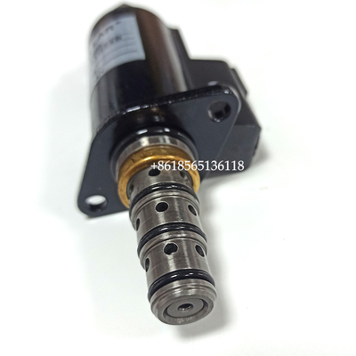 24V Solenoid Valve 116-3526 1163526 315-4412 3154412 For  E320 E320B