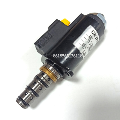 24V Solenoid Valve 116-3526 1163526 315-4412 3154412 For  E320 E320B