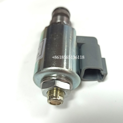 Diesel Shutoff Solenoid Valve 1744909 174-4909 175-3893 1753893 for  Machine