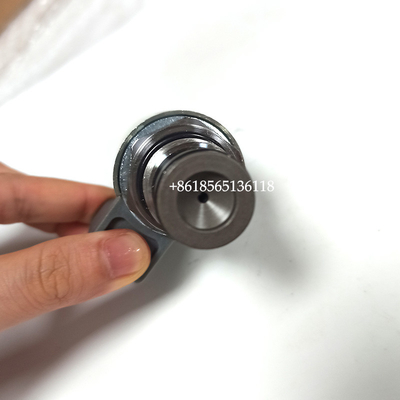 Diesel Shutoff Solenoid Valve 1744909 174-4909 175-3893 1753893 for  Machine