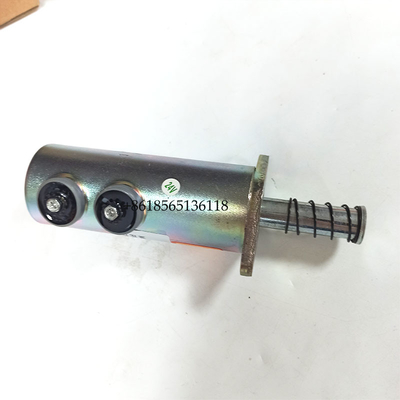 Fuel Solenoid 6N9987 6N-9987 24V for CAT  3208 Series Engine