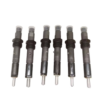 Fuel Injectors 216-9786 2169786 Fuel Injector 3056E Injector Nozzle Excavator Spare Parts