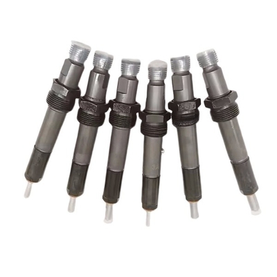 Fuel Injectors 216-9786 2169786 Fuel Injector 3056E Injector Nozzle Excavator Spare Parts