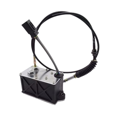 Excavator Spare Parts Throttle Motor 483-7810 4837810 for Excavator 320D2 312D2 Throttle Motor