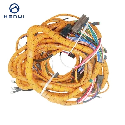 Excavator External Wiring Harness 275-6864 342-2979 For Caterpillar E330D E336D 324d 329d 330D 330DL
