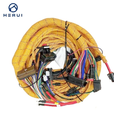 Excavator External Wiring Harness 275-6864 342-2979 For Caterpillar E330D E336D 324d 329d 330D 330DL