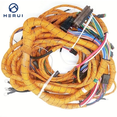 Excavator External Wiring Harness 275-6864 342-2979 For Caterpillar E330D E336D 324d 329d 330D 330DL
