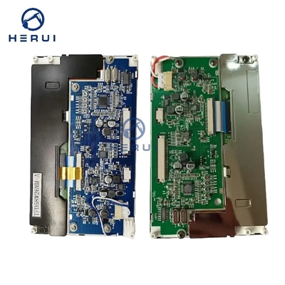 Excavator Spare Parts LCD Display Screen Monitor LCD For  CAT E320D Excavator Monitor LCD270-5554 279-7611