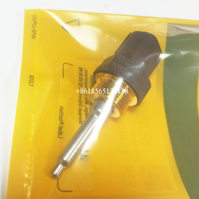 Water Temperature Sensor 268-4360 For CAT C7 Engine 2684360