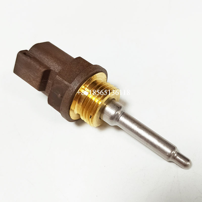Water Temperature Sensor 268-4360 For CAT C7 Engine 2684360