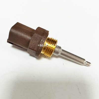 Water Temperature Sensor 268-4360 For CAT C7 Engine 2684360