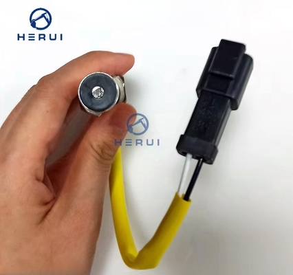 C4 C6.C7 Engine Sensor 116-6680 1166680 Speed Sensor For 