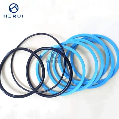 PC200 PC200-6 P200-7 PC200-8 Excavator Swivel Joint Seal Kit For Komatsu Turning Joint Seal Repair Kit