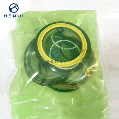 Boom Bucket Arm Cylinder Seal Kit R210LC-7 For Hyundai Excavator Hydraulic Cylinder Repair Oil Seal Kit