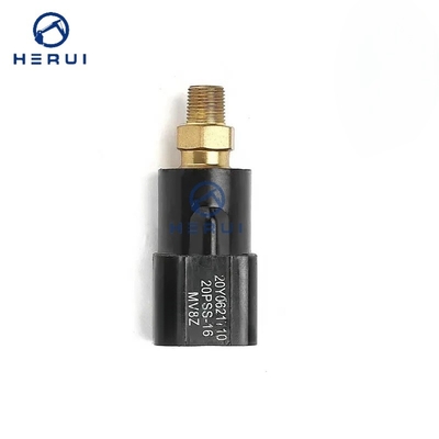 20Y-06-21710 20Y0621710 Oil Pressure Switch Sensor For Komatsu Excavator PC200-6 PC400-7