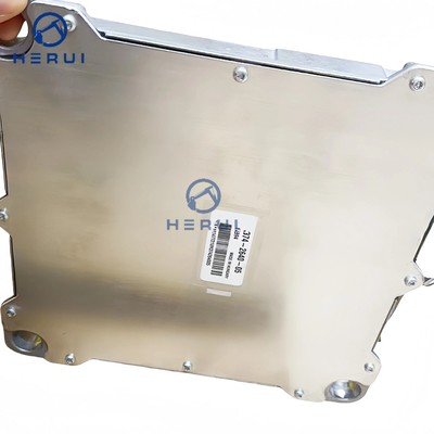 C7.1 ECU Controller E320D2 E323D2 E329D2 E330D2 For  Excavator Engine Controller 374-2640