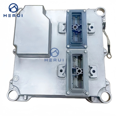 C7.1 ECU Controller E320D2 E323D2 E329D2 E330D2 For  Excavator Engine Controller 374-2640