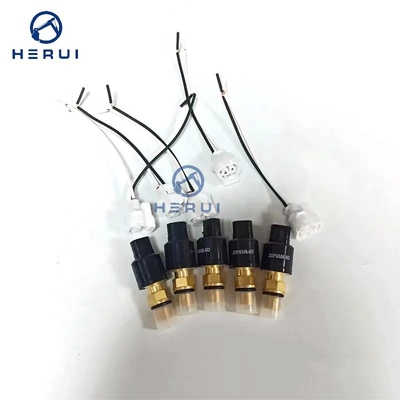 Pressure Sensor 20PS586-8D for EX200-2 EX200-3 Excavator Electric Parts Switch